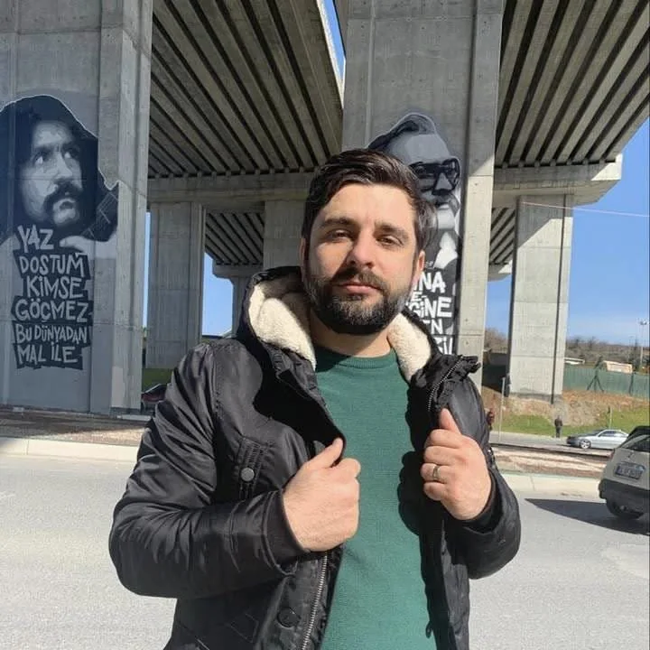Mohamad Jendi